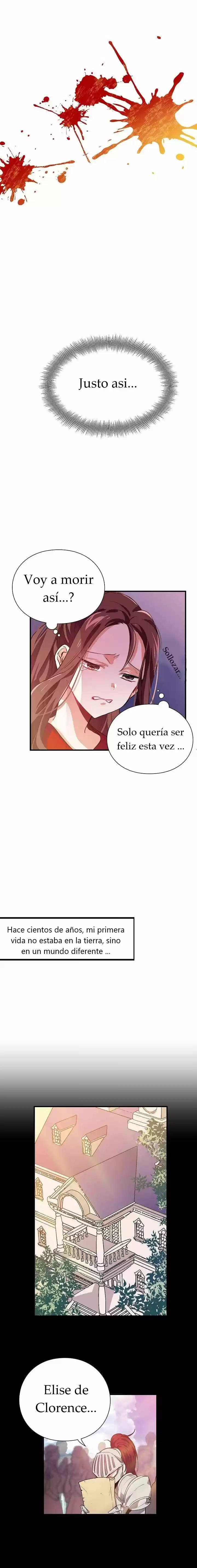 La Doctora Floreciente - Capítulo 1.10 - Página 9 - LectorTMOo