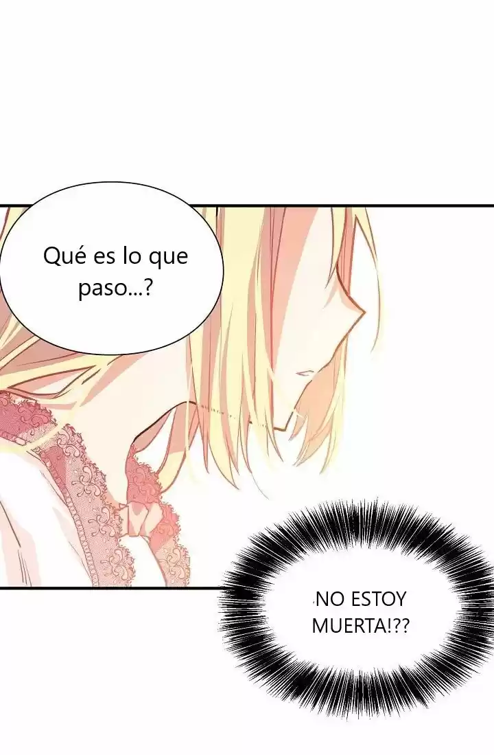La Doctora Floreciente - Capítulo 1.10 - Página 14 - LectorTMOo