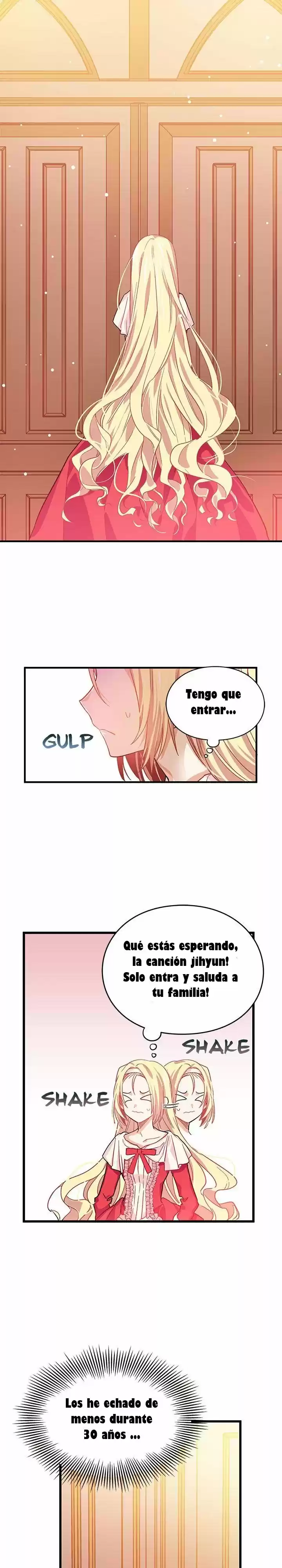 La Doctora Floreciente - Capítulo 1.20 - Página 12 - LectorTMOo