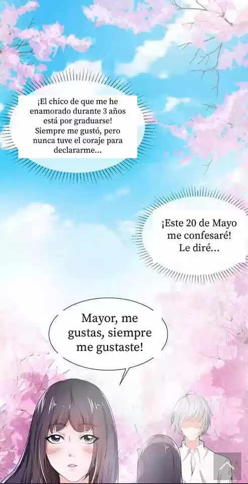 La Doctora Floreciente - Capítulo 1 - Página 3 - LectorTMOo