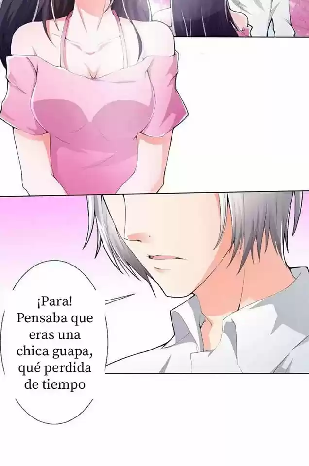 La Doctora Floreciente - Capítulo 1 - Página 4 - LectorTMOo