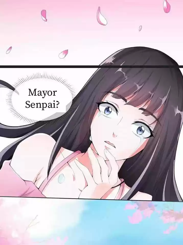 La Doctora Floreciente - Capítulo 1 - Página 5 - LectorTMOo