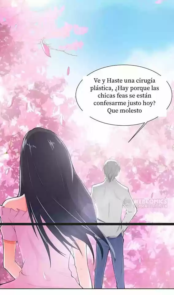 La Doctora Floreciente - Capítulo 1 - Página 6 - LectorTMOo
