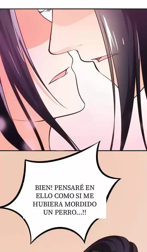 La Doctora Floreciente - Capítulo 10 - Página 8 - LectorTMOo