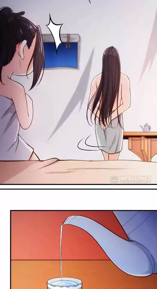 La Doctora Floreciente - Capítulo 10 - Página 11 - LectorTMOo