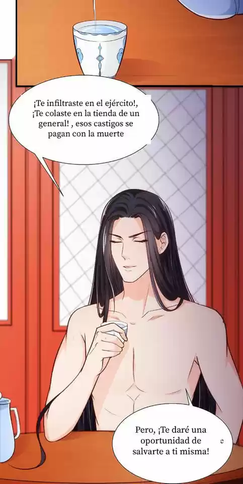 La Doctora Floreciente - Capítulo 10 - Página 12 - LectorTMOo