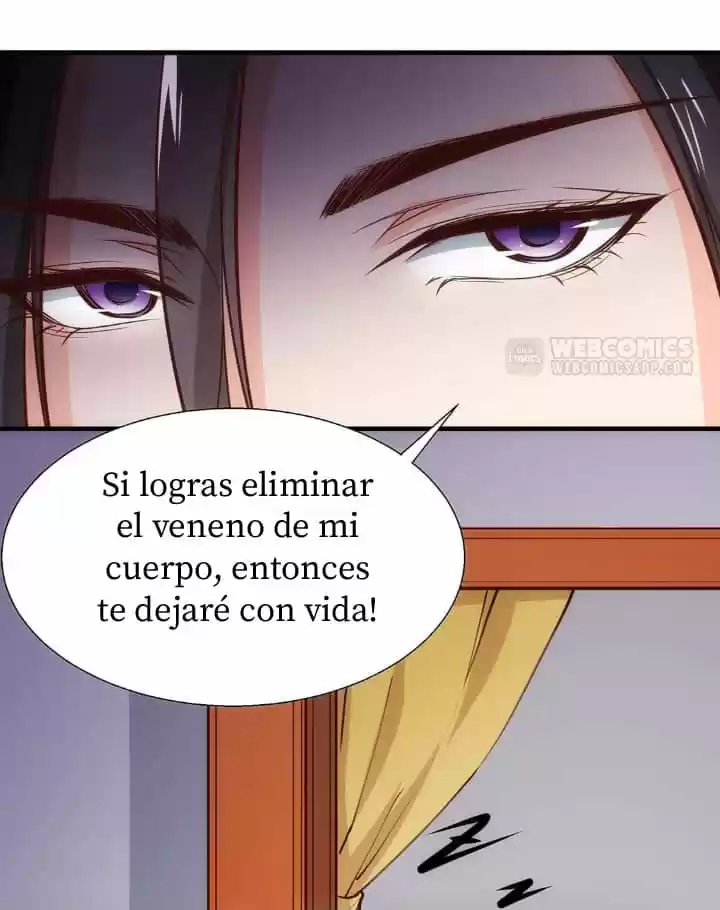 La Doctora Floreciente - Capítulo 10 - Página 13 - LectorTMOo