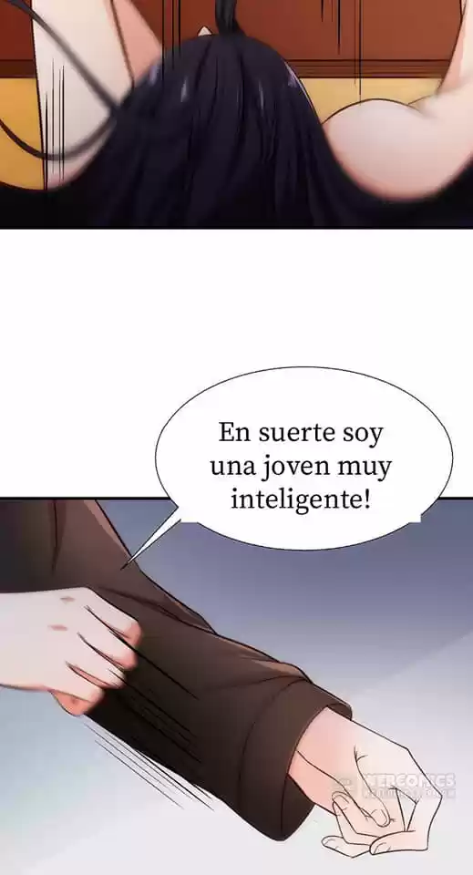 La Doctora Floreciente - Capítulo 10 - Página 20 - LectorTMOo