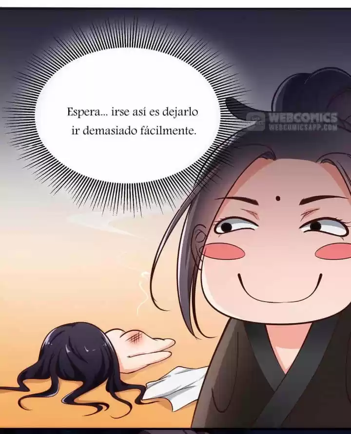 La Doctora Floreciente - Capítulo 10 - Página 22 - LectorTMOo
