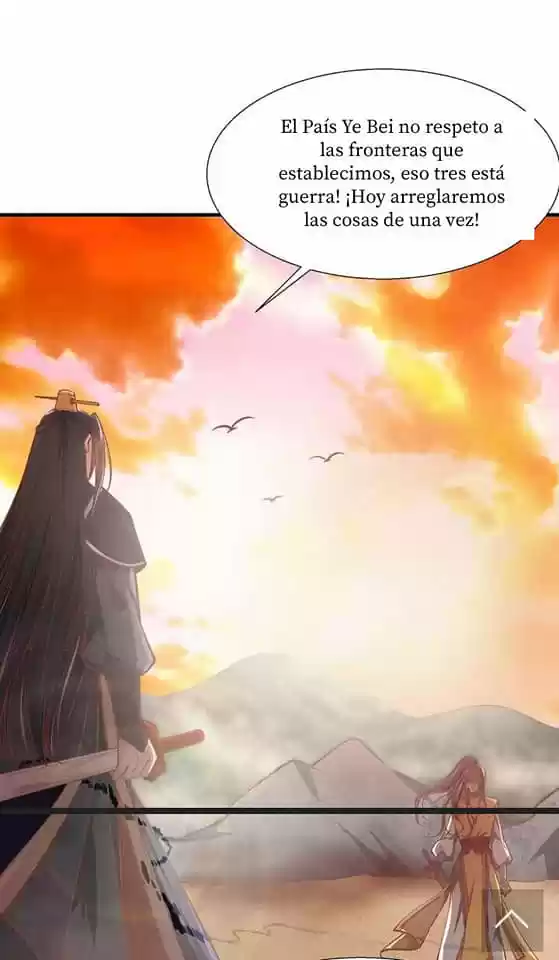 La Doctora Floreciente - Capítulo 11 - Página 7 - LectorTMOo