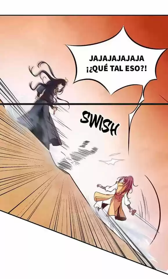 La Doctora Floreciente - Capítulo 11 - Página 10 - LectorTMOo