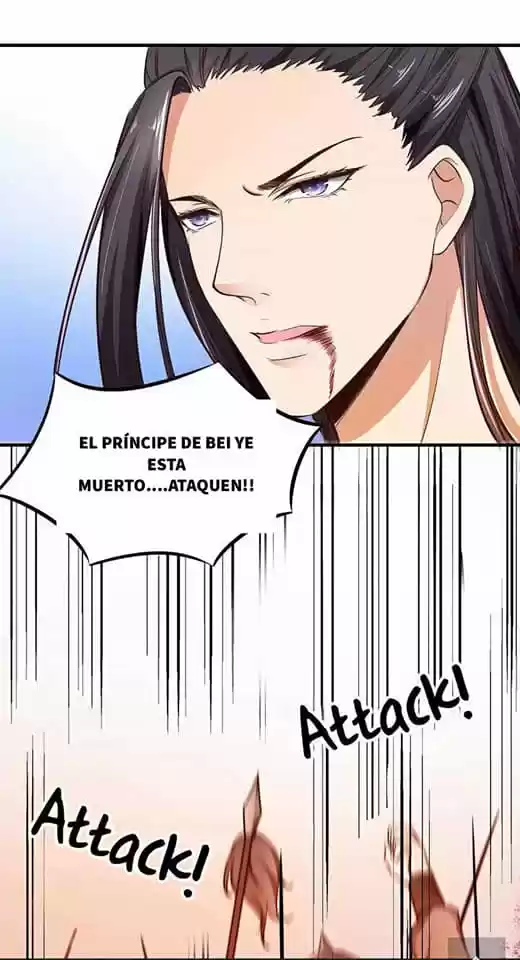 La Doctora Floreciente - Capítulo 11 - Página 18 - LectorTMOo