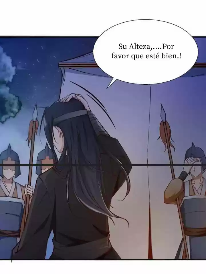 La Doctora Floreciente - Capítulo 11 - Página 26 - LectorTMOo