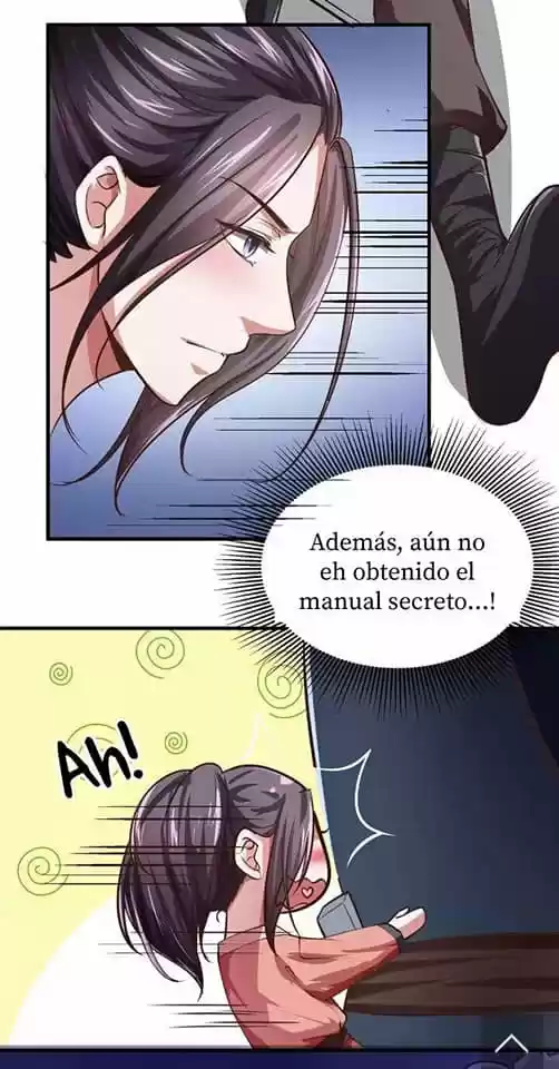 La Doctora Floreciente - Capítulo 11 - Página 29 - LectorTMOo