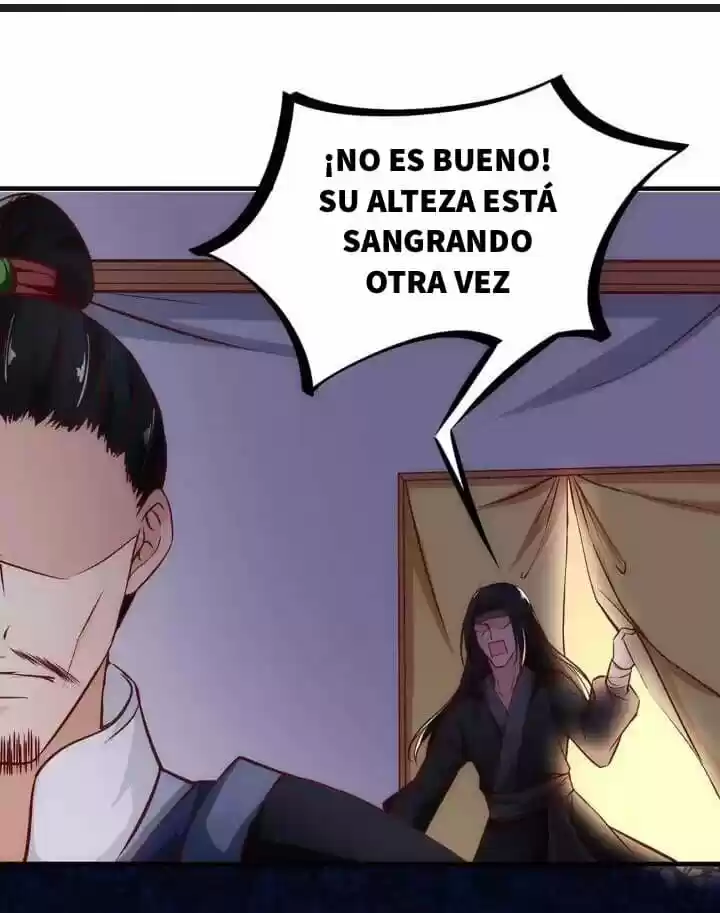 La Doctora Floreciente - Capítulo 12 - Página 7 - LectorTMOo