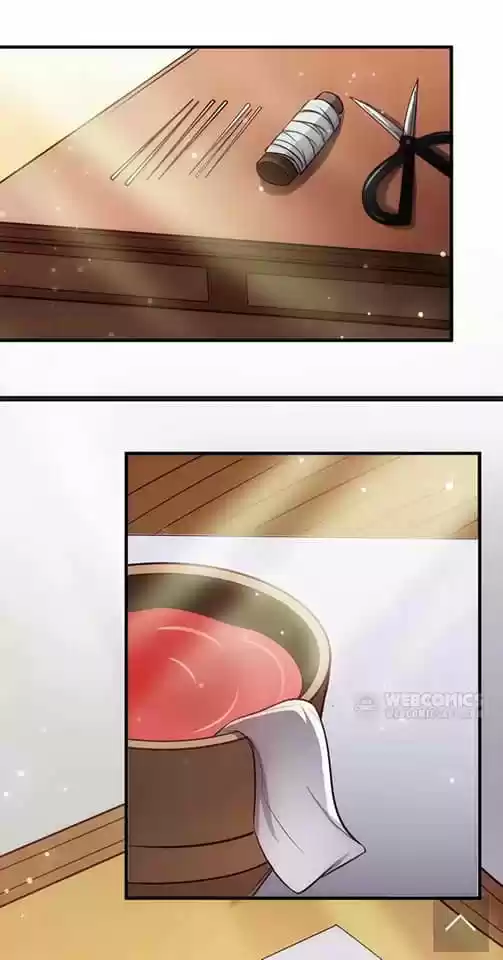 La Doctora Floreciente - Capítulo 12 - Página 20 - LectorTMOo