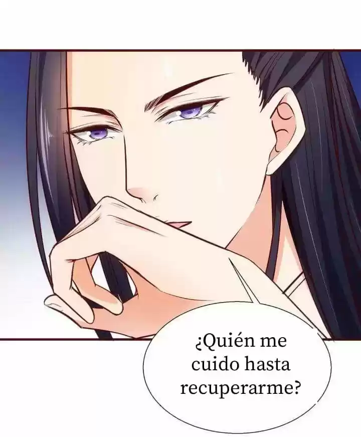 La Doctora Floreciente - Capítulo 12 - Página 27 - LectorTMOo