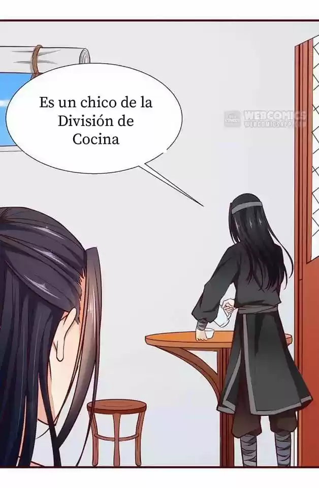 La Doctora Floreciente - Capítulo 12 - Página 28 - LectorTMOo