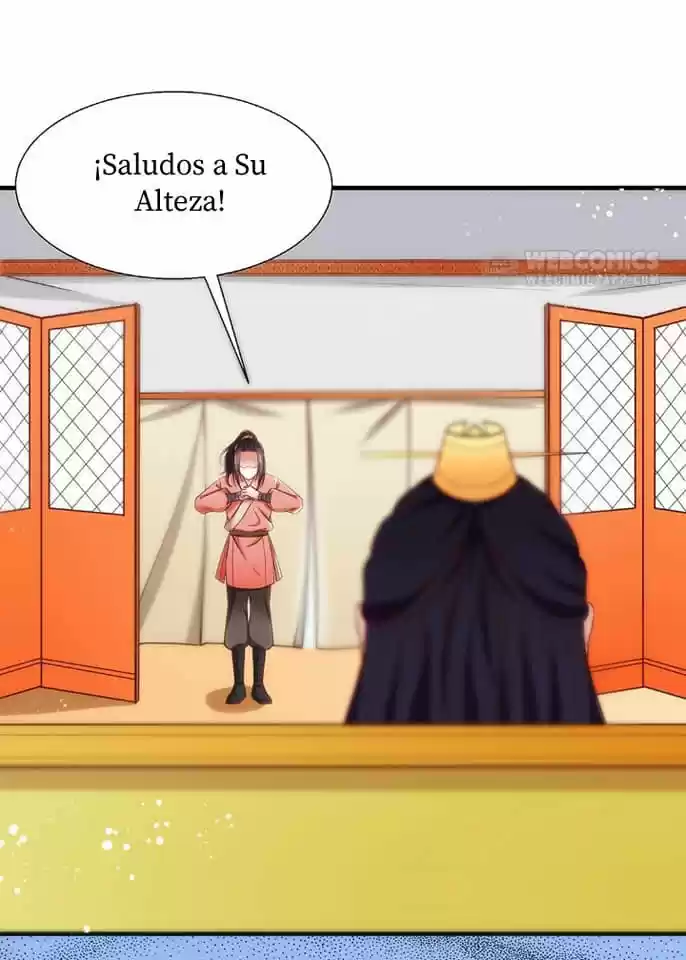 La Doctora Floreciente - Capítulo 13 - Página 7 - LectorTMOo