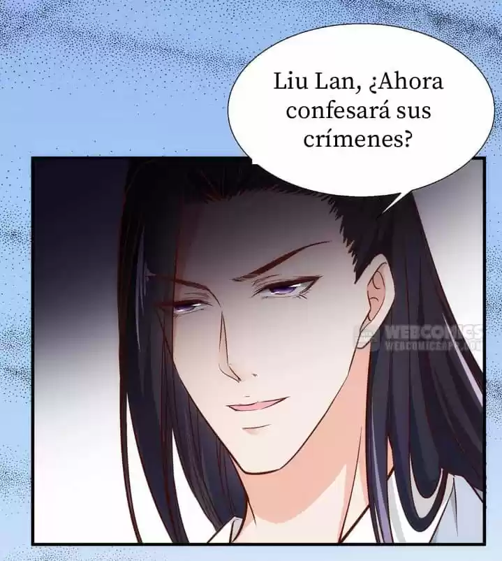 La Doctora Floreciente - Capítulo 13 - Página 8 - LectorTMOo
