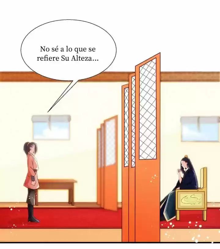 La Doctora Floreciente - Capítulo 13 - Página 11 - LectorTMOo