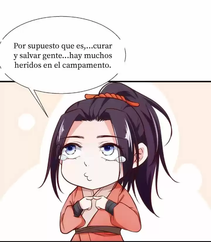 La Doctora Floreciente - Capítulo 13 - Página 14 - LectorTMOo
