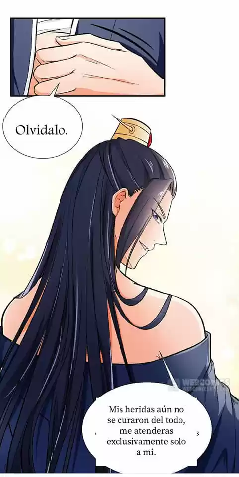 La Doctora Floreciente - Capítulo 13 - Página 15 - LectorTMOo