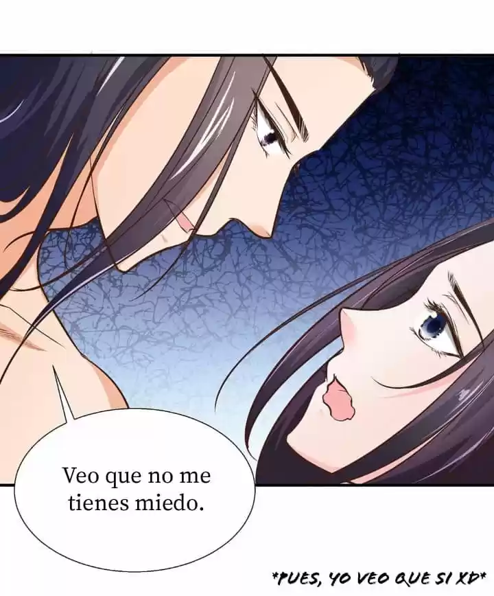 La Doctora Floreciente - Capítulo 13 - Página 27 - LectorTMOo