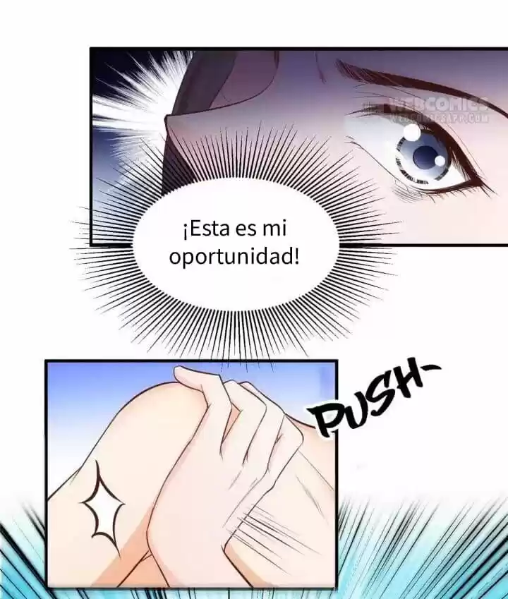 La Doctora Floreciente - Capítulo 14 - Página 3 - LectorTMOo