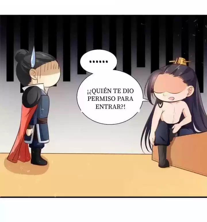 La Doctora Floreciente - Capítulo 14 - Página 6 - LectorTMOo