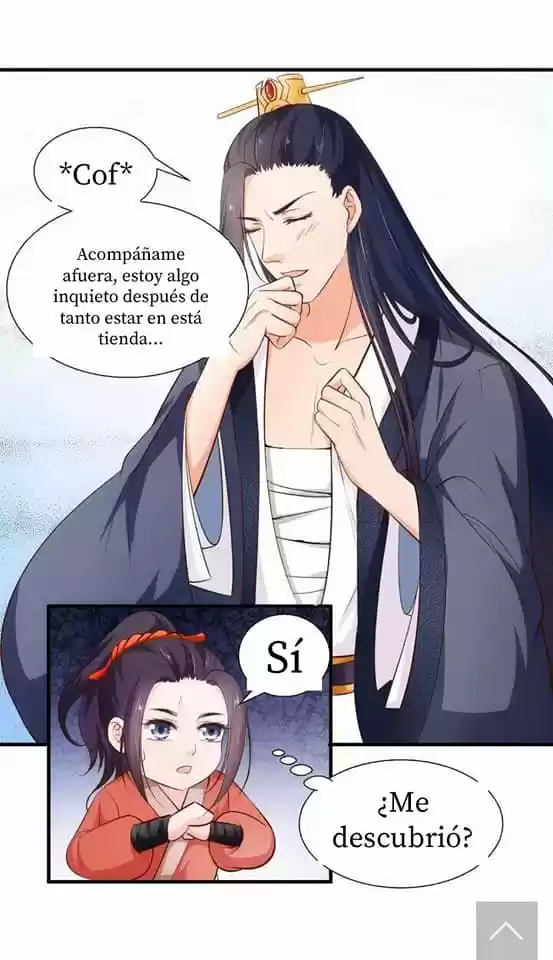 La Doctora Floreciente - Capítulo 14 - Página 19 - LectorTMOo