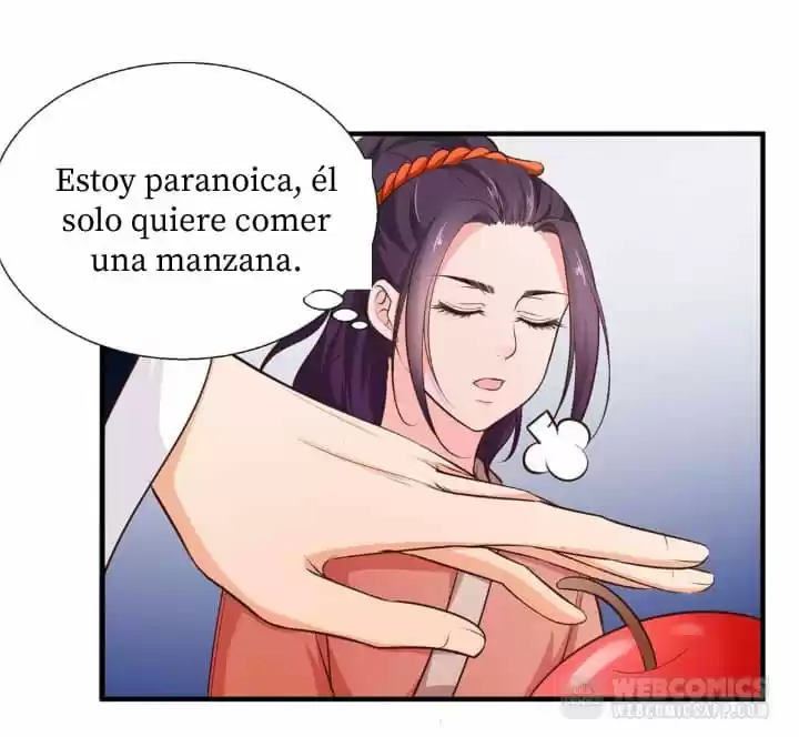 La Doctora Floreciente - Capítulo 14 - Página 28 - LectorTMOo