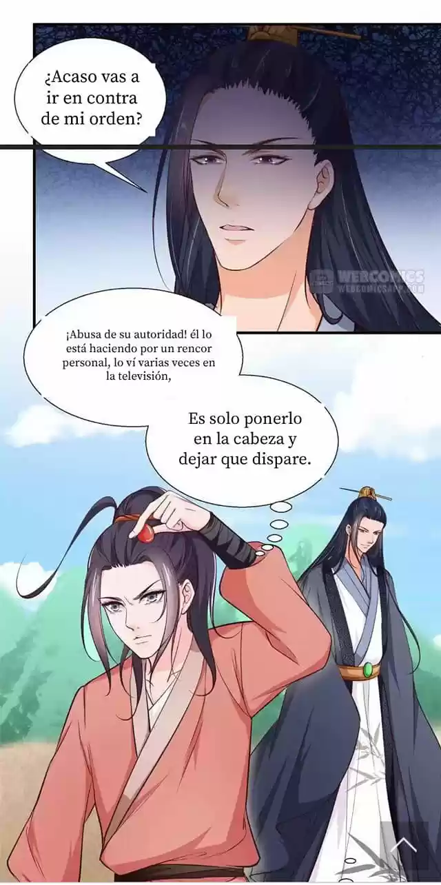 La Doctora Floreciente - Capítulo 15 - Página 4 - LectorTMOo