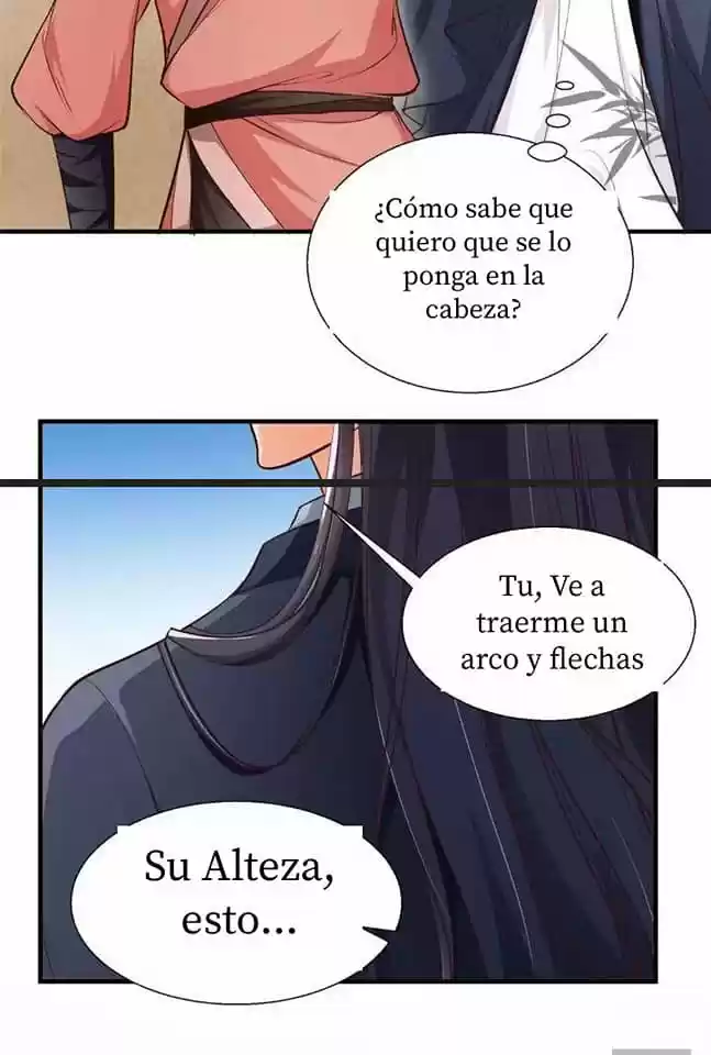La Doctora Floreciente - Capítulo 15 - Página 5 - LectorTMOo