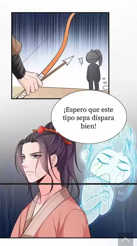La Doctora Floreciente - Capítulo 15 - Página 6 - LectorTMOo