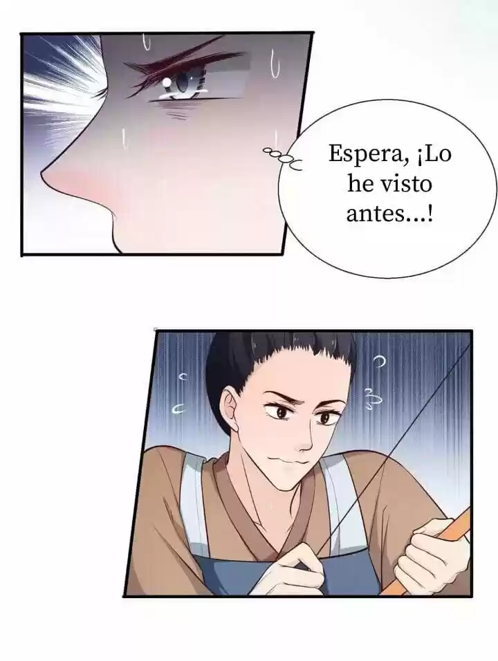 La Doctora Floreciente - Capítulo 15 - Página 7 - LectorTMOo