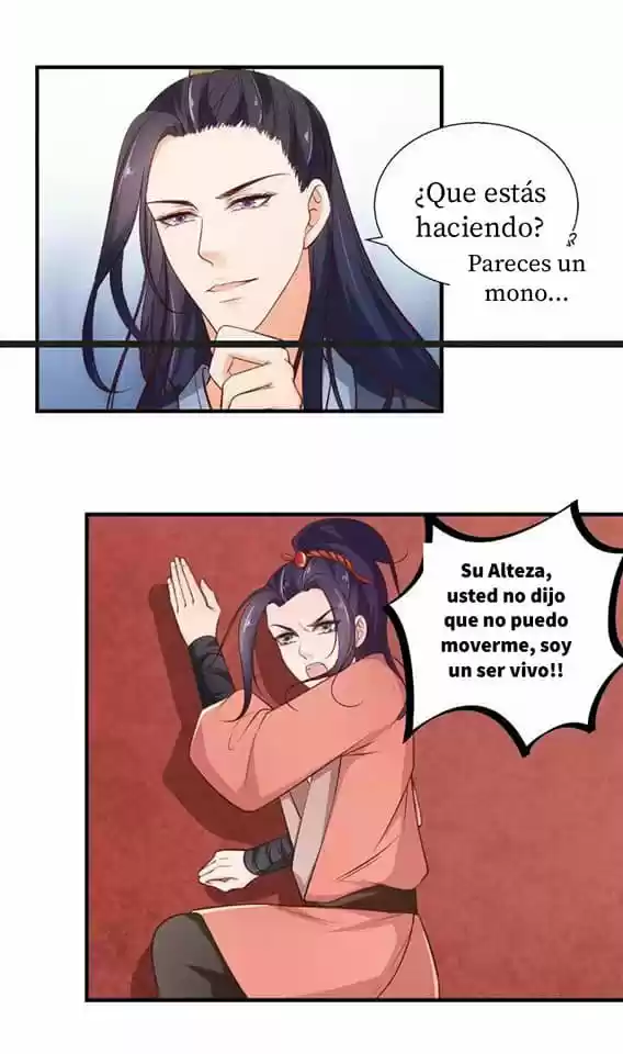 La Doctora Floreciente - Capítulo 15 - Página 15 - LectorTMOo