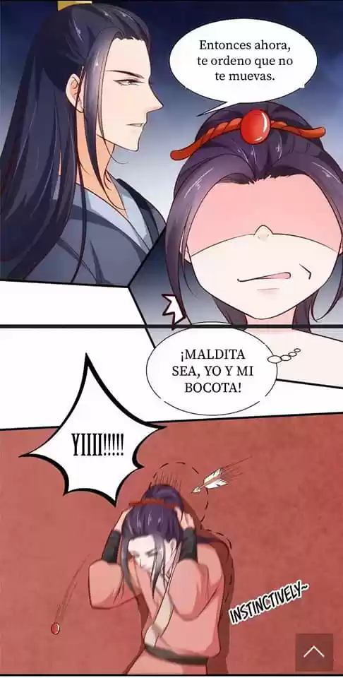 La Doctora Floreciente - Capítulo 15 - Página 16 - LectorTMOo