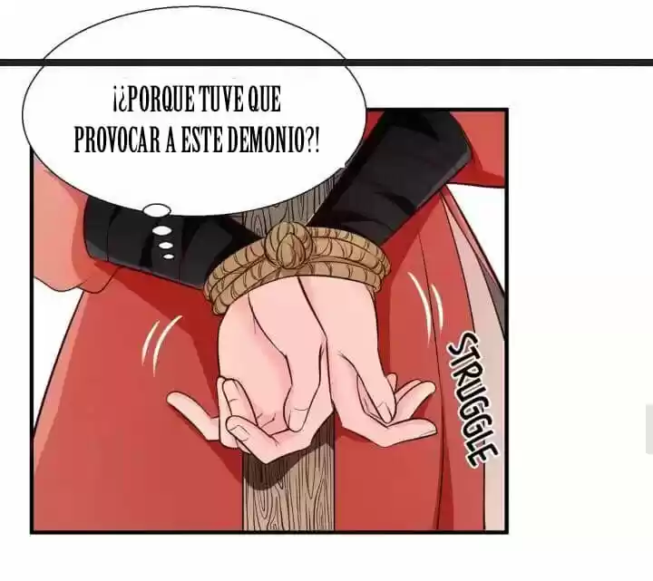 La Doctora Floreciente - Capítulo 15 - Página 21 - LectorTMOo