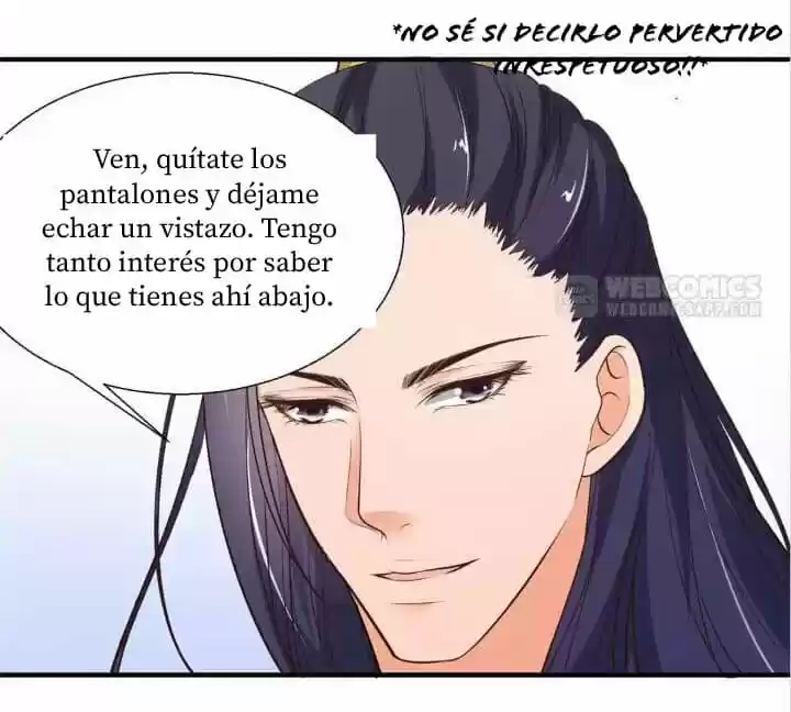 La Doctora Floreciente - Capítulo 15 - Página 28 - LectorTMOo