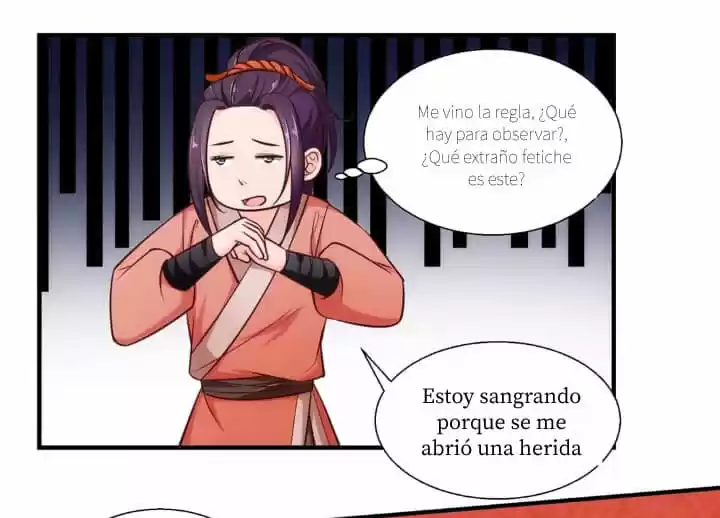 La Doctora Floreciente - Capítulo 16 - Página 3 - LectorTMOo