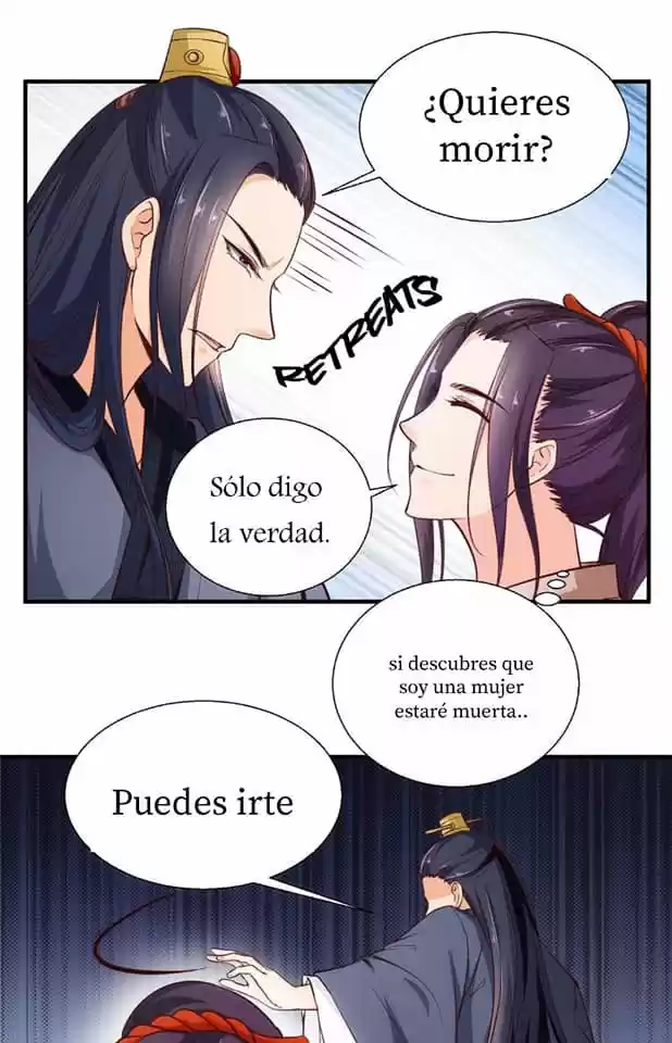 La Doctora Floreciente - Capítulo 16 - Página 6 - LectorTMOo