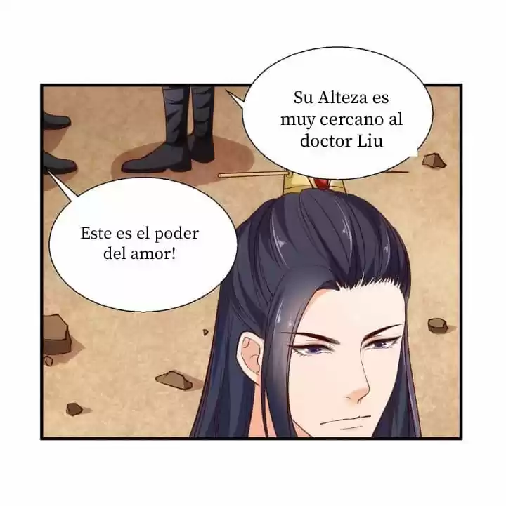 La Doctora Floreciente - Capítulo 16 - Página 8 - LectorTMOo
