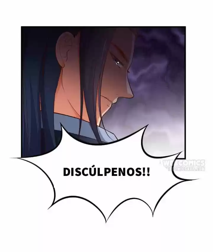 La Doctora Floreciente - Capítulo 16 - Página 9 - LectorTMOo