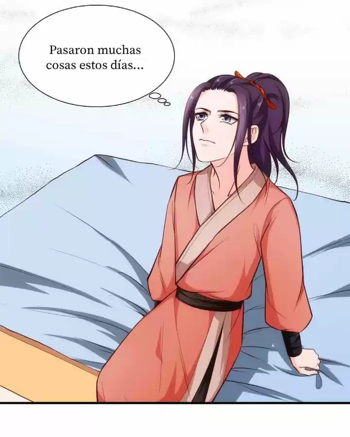 La Doctora Floreciente - Capítulo 16 - Página 11 - LectorTMOo