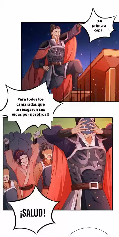 La Doctora Floreciente - Capítulo 16 - Página 14 - LectorTMOo