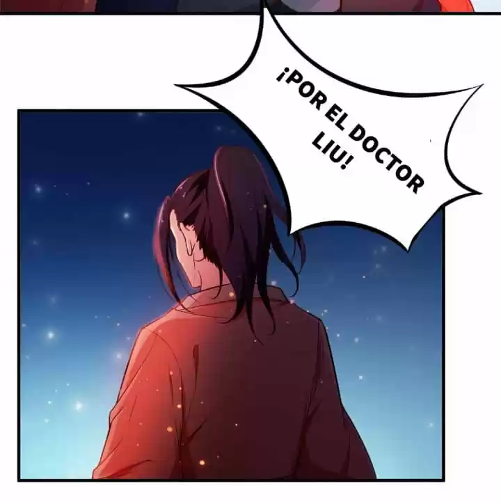 La Doctora Floreciente - Capítulo 16 - Página 20 - LectorTMOo