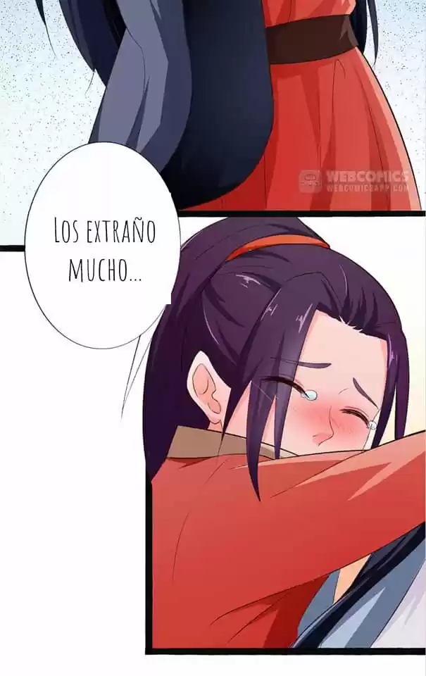La Doctora Floreciente - Capítulo 17 - Página 11 - LectorTMOo