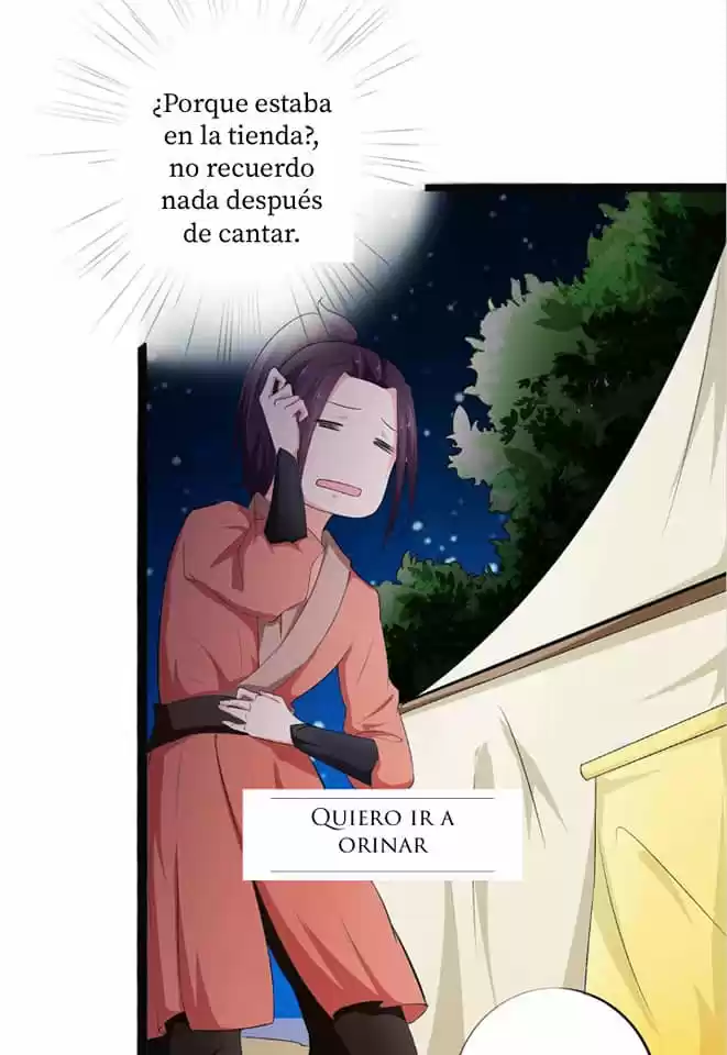 La Doctora Floreciente - Capítulo 17 - Página 18 - LectorTMOo