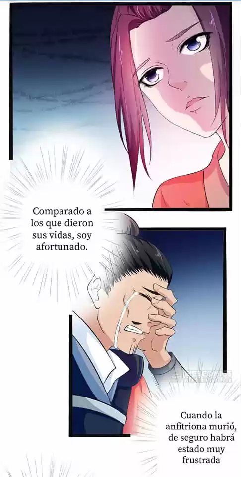 La Doctora Floreciente - Capítulo 17 - Página 20 - LectorTMOo